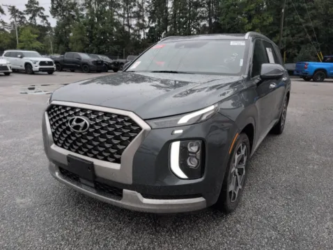 Another view of 2022 Hyundai Palisade Calligraphy for sale in Summerville, SC at Automaxx of the Carolinas
