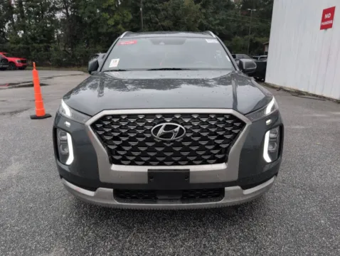 Photos of 2022 Hyundai Palisade Calligraphy for sale in Summerville, SC at Automaxx of the Carolinas