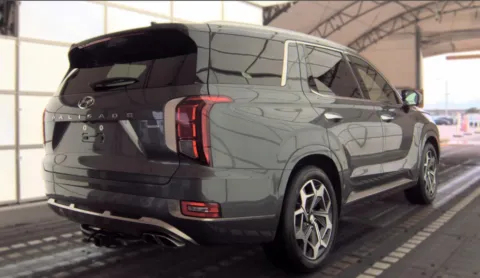 More photos of 2022 Hyundai Palisade Calligraphy at Automaxx of the Carolinas, SC