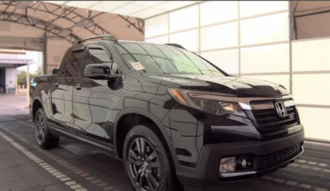 More photos of 2019 Honda Ridgeline Sport at Automaxx of the Carolinas, SC