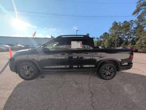 More photos of 2019 Honda Ridgeline Sport at Automaxx of the Carolinas, SC