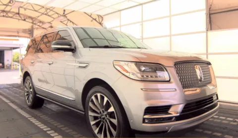More photos of 2021 Lincoln Navigator Reserve at Automaxx of the Carolinas, SC