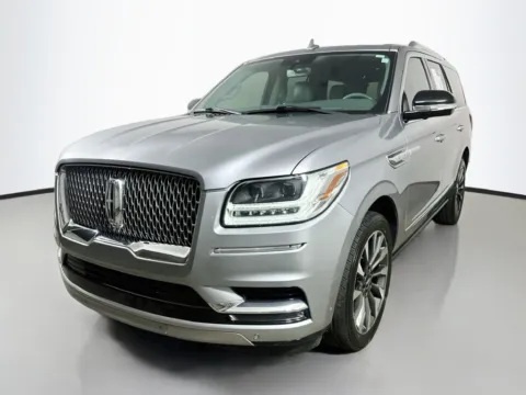 Another view of 2021 Lincoln Navigator Reserve for sale in Summerville, SC at Automaxx of the Carolinas