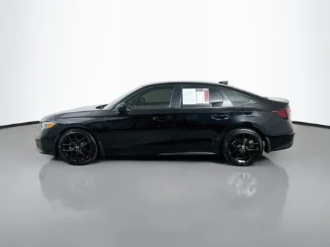 More photos of 2025 Honda Civic Sport at Automaxx of the Carolinas, SC