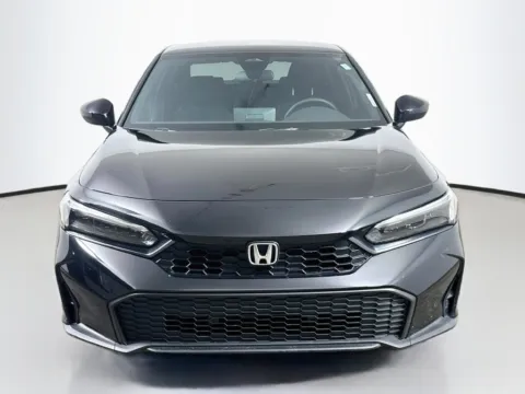 Photos of 2025 Honda Civic Sport for sale in Summerville, SC at Automaxx of the Carolinas