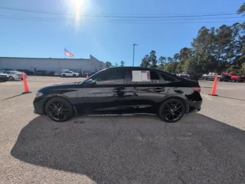 More photos of 2025 Honda Civic Sport at Automaxx of the Carolinas, SC