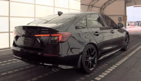 More photos of 2025 Honda Civic Sport at Automaxx of the Carolinas, SC