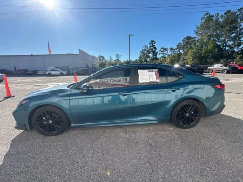 More photos of 2025 Toyota Camry SE at Automaxx of the Carolinas, SC
