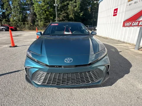 Photos of 2025 Toyota Camry SE for sale in Summerville, SC at Automaxx of the Carolinas