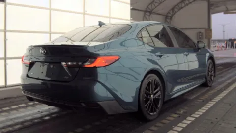 More photos of 2025 Toyota Camry SE at Automaxx of the Carolinas, SC