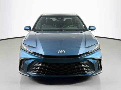 Photos of 2025 Toyota Camry SE for sale in Summerville, SC at Automaxx of the Carolinas