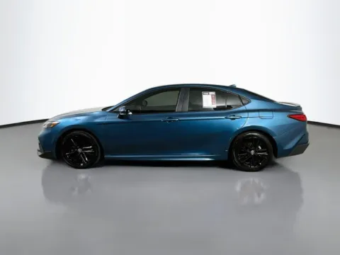 More photos of 2025 Toyota Camry SE at Automaxx of the Carolinas, SC