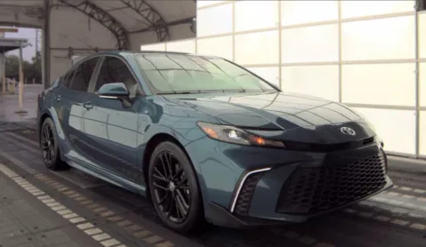 More photos of 2025 Toyota Camry SE at Automaxx of the Carolinas, SC