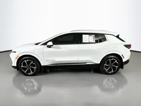 More photos of 2024 Chevrolet Equinox EV LT at Automaxx of the Carolinas, SC