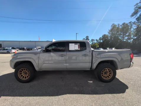 More photos of 2021 Toyota Tacoma SR5 at Automaxx of the Carolinas, SC