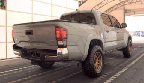 More photos of 2021 Toyota Tacoma SR5 at Automaxx of the Carolinas, SC