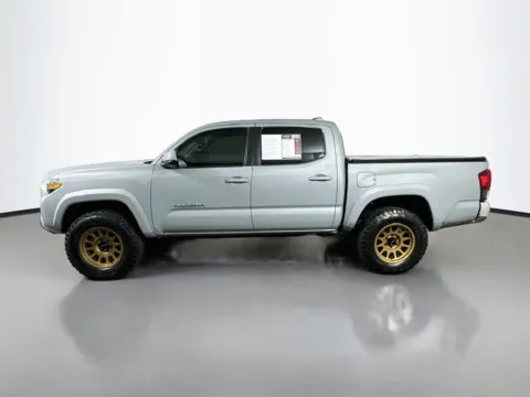 More photos of 2021 Toyota Tacoma SR5 at Automaxx of the Carolinas, SC