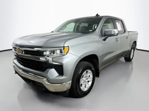 Another view of 2026 Chevrolet Silverado 1500 LT for sale in Summerville, SC at Automaxx of the Carolinas