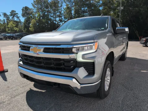 More photos of 2026 Chevrolet Silverado 1500 LT at Automaxx of the Carolinas, SC