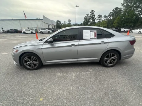 More photos of 2020 Volkswagen Jetta R-Line at Automaxx of the Carolinas, SC