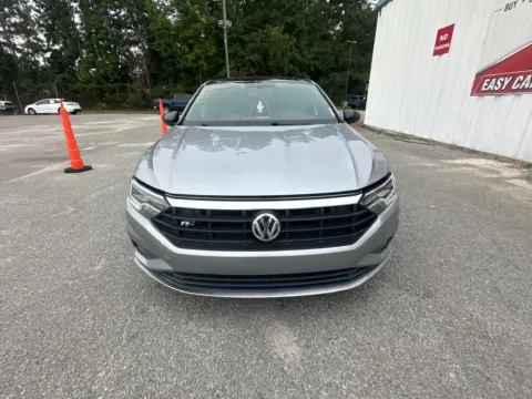 Photos of 2020 Volkswagen Jetta R-Line for sale in Summerville, SC at Automaxx of the Carolinas