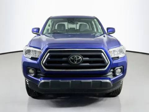 Photos of 2022 Toyota Tacoma SR5 for sale in Summerville, SC at Automaxx of the Carolinas
