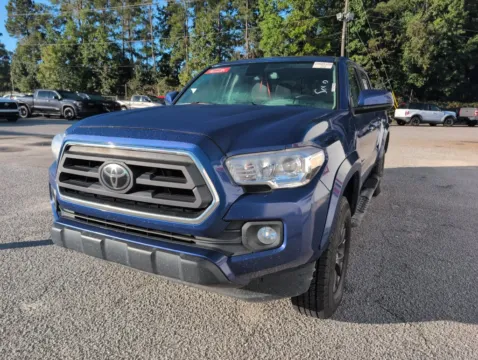 More photos of 2022 Toyota Tacoma SR5 at Automaxx of the Carolinas, SC