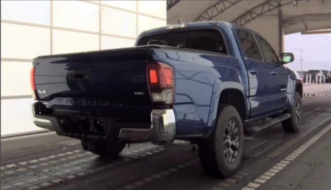 More photos of 2022 Toyota Tacoma SR5 at Automaxx of the Carolinas, SC