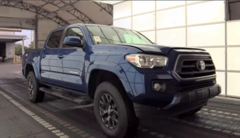 More photos of 2022 Toyota Tacoma SR5 at Automaxx of the Carolinas, SC
