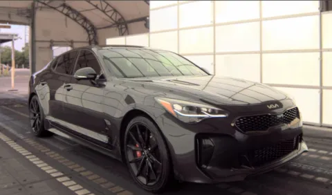 More photos of 2023 Kia Stinger GT2 at Automaxx of the Carolinas, SC
