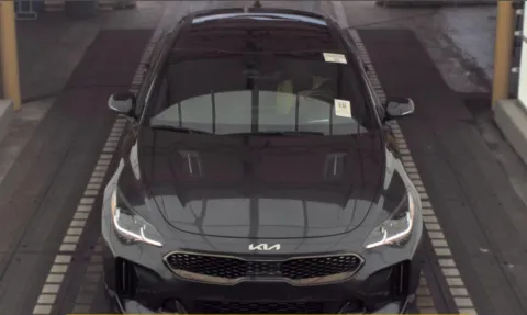 Another view of 2023 Kia Stinger GT2 for sale in Summerville, SC at Automaxx of the Carolinas