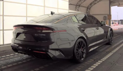 More photos of 2023 Kia Stinger GT2 at Automaxx of the Carolinas, SC