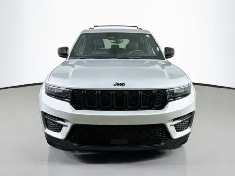 Photos of 2023 Jeep Grand Cherokee Altitude X for sale in Summerville, SC at Automaxx of the Carolinas