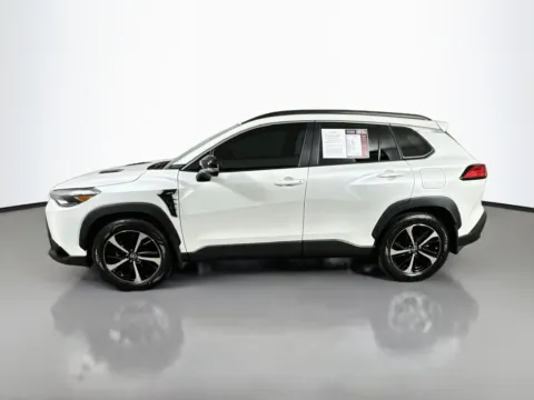 More photos of 2025 Toyota Corolla Cross Hybrid XSE at Automaxx of the Carolinas, SC
