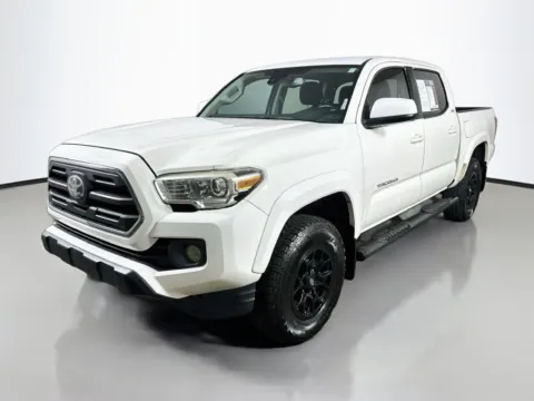 Another view of 2019 Toyota Tacoma SR5 for sale in Summerville, SC at Automaxx of the Carolinas