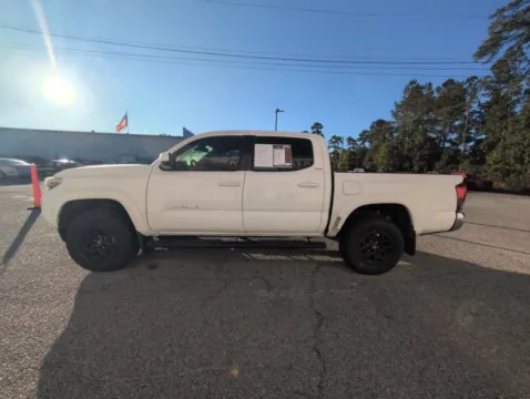 More photos of 2019 Toyota Tacoma SR5 at Automaxx of the Carolinas, SC