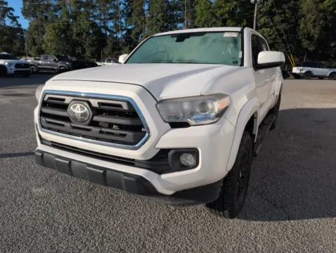 Another view of 2019 Toyota Tacoma SR5 for sale in Summerville, SC at Automaxx of the Carolinas