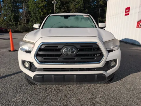 Photos of 2019 Toyota Tacoma SR5 for sale in Summerville, SC at Automaxx of the Carolinas