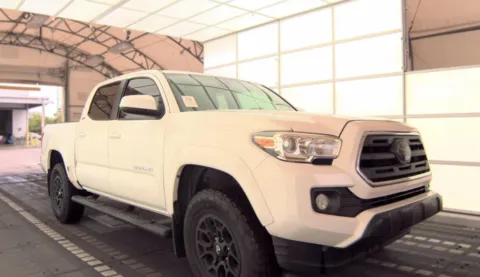 More photos of 2019 Toyota Tacoma SR5 at Automaxx of the Carolinas, SC