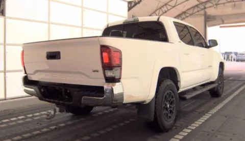 More photos of 2019 Toyota Tacoma SR5 at Automaxx of the Carolinas, SC