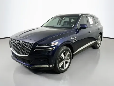Another view of 2024 Genesis GV80 2.5T for sale in Summerville, SC at Automaxx of the Carolinas