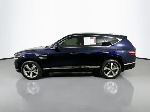 More photos of 2024 Genesis GV80 2.5T at Automaxx of the Carolinas, SC