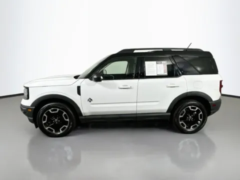 More photos of 2021 Ford Bronco Sport Outer Banks at Automaxx of the Carolinas, SC