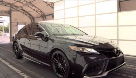 More photos of 2024 Toyota Camry XSE V6 at Automaxx of the Carolinas, SC