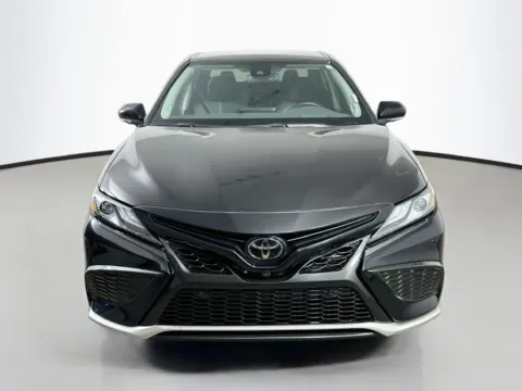 Photos of 2024 Toyota Camry XSE V6 for sale in Summerville, SC at Automaxx of the Carolinas