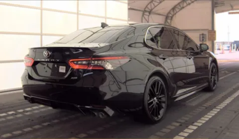 More photos of 2024 Toyota Camry XSE V6 at Automaxx of the Carolinas, SC