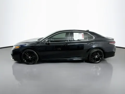 More photos of 2024 Toyota Camry XSE V6 at Automaxx of the Carolinas, SC
