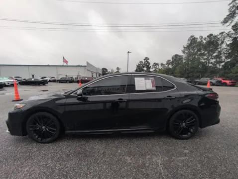 More photos of 2024 Toyota Camry XSE V6 at Automaxx of the Carolinas, SC