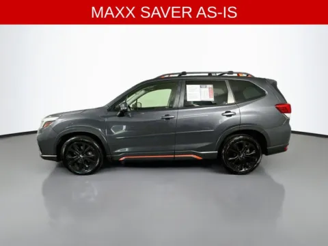 More photos of 2020 Subaru Forester Sport at Automaxx of the Carolinas, SC