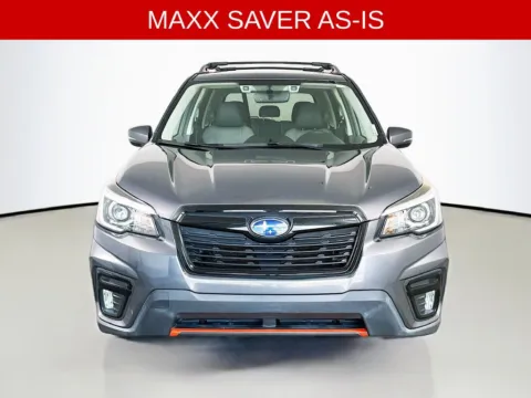 Photos of 2020 Subaru Forester Sport for sale in Summerville, SC at Automaxx of the Carolinas